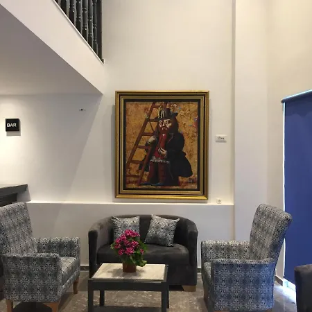 Hotell Pearl