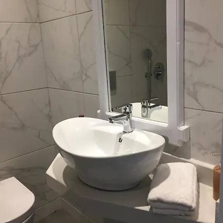 Hotell Pearl 3*