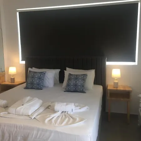 Pearl 3* Hersonissos (Crete)