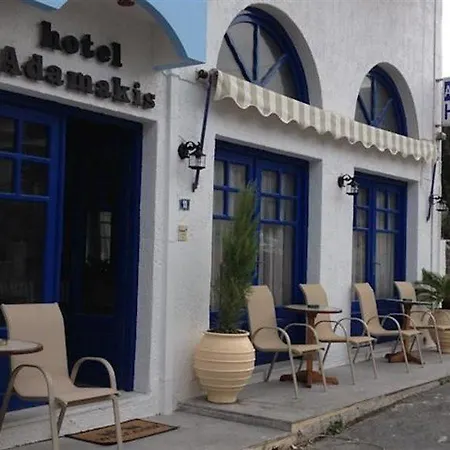 Pearl Hotell Hersonissos (Crete)