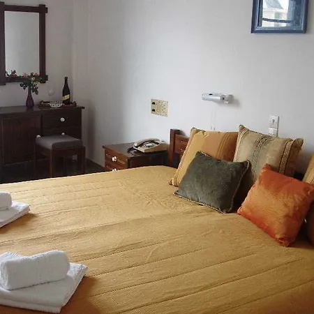 Pearl Hotell