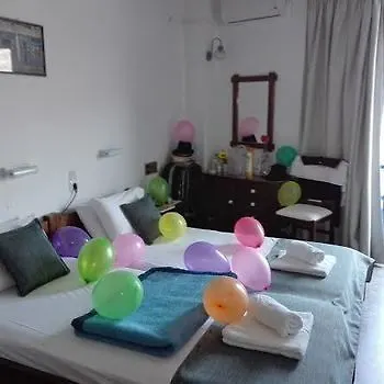 Pearl Hotell