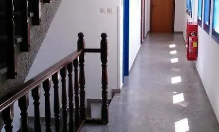 Hotell Pearl 3*