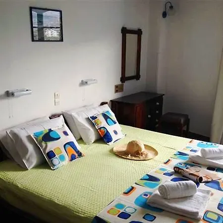 Pearl Hotell