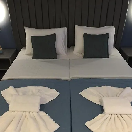 Pearl Hotel