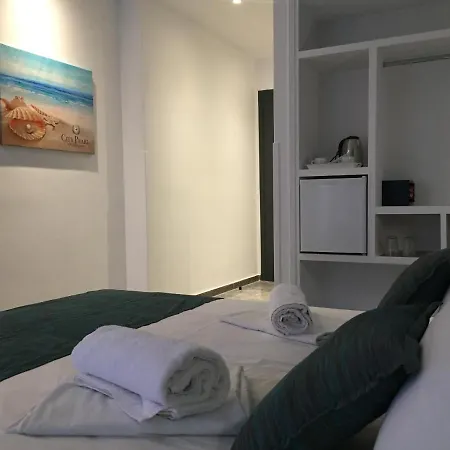 Pearl 3* Hersonissos (Crete)