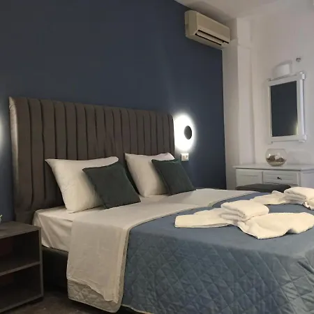 Pearl Hotel Hersonissos (Crete)