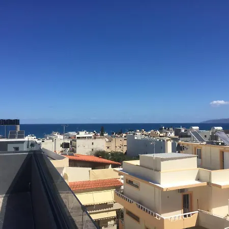 Pearl Hotel Hersonissos (Crete)