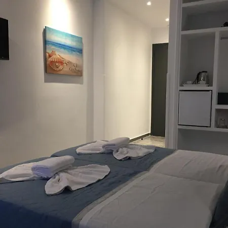 Hotel Pearl 3*