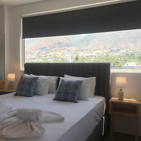 Pearl Hotel Hersonissos (Crete)