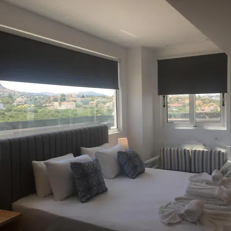Pearl Hotel Hersonissos (Crete)