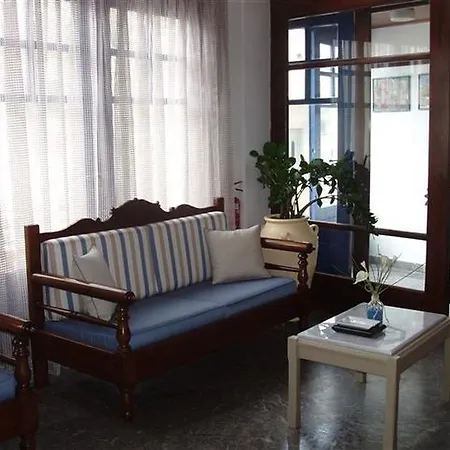 Hotel Pearl