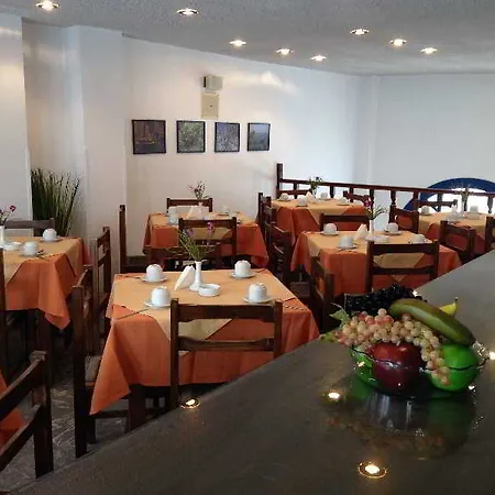 Pearl Hotel Hersonissos (Crete)