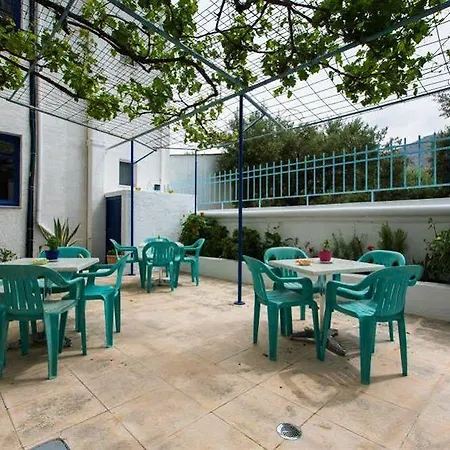 Hotel Pearl Hersonissos (Crete)
