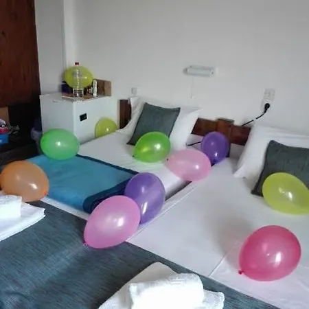 Hotel Pearl